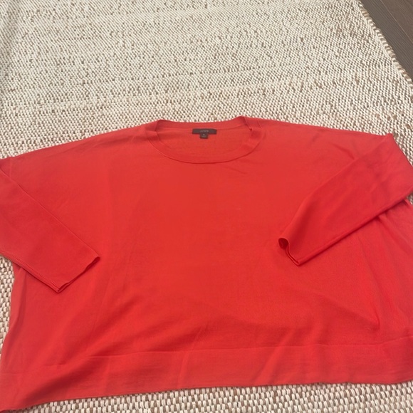 J.Crew swing sweater - Picture 2 of 5